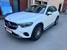 SUV   Mercedes-Benz GLC 2023 , 8550000 , -