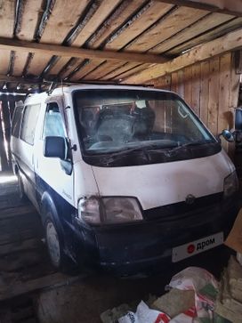    Nissan Vanette 2003 , 250000 , 