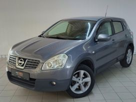 SUV   Nissan Qashqai 2008 , 789000 , 