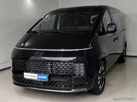   Hyundai Staria 2025 , 7749000 , 