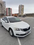  Skoda Octavia 2017 , 1780000 , 