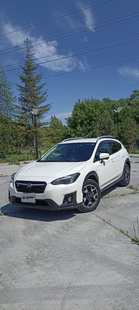 SUV   Subaru XV 2019 , 2270000 , 