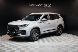 SUV   Chery Tiggo 8 Pro Max 2024 , 2680000 , 