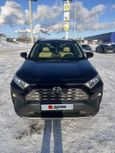 SUV   Toyota RAV4 2020 , 3850000 , 