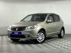  Renault Sandero 2013 , 745000 , 