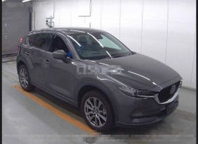 SUV   Mazda CX-5 2018 , 2580000 , 