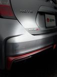  Nissan Note 2017 , 1350000 , 