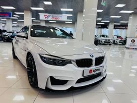  BMW M4 2016 , 5325000 , 