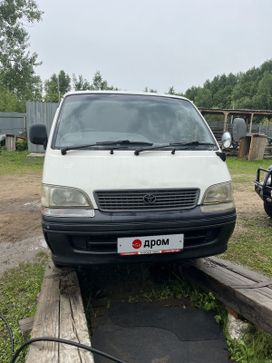    Toyota Hiace 1990 , 900000 , 