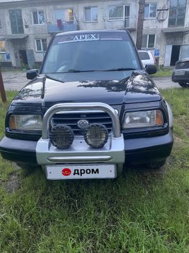 SUV   Suzuki Escudo 1996 , 470000 , 
