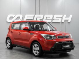  Kia Soul 2014 , 1179000 , 