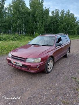  Toyota Caldina 1994 , 311000 , 