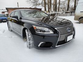  Lexus LS600hL 2014 , 1850000 , 