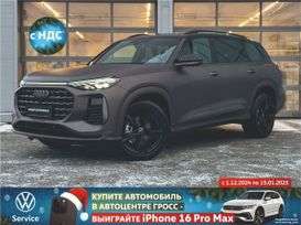 SUV   Audi Q6 2023 , 11100000 , 