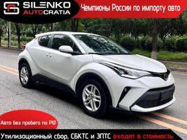 SUV   Toyota C-HR 2022 , 1930000 , 