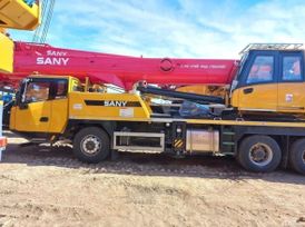  Sany STC250T5-5 2024 , 16515000 , 