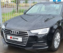  Audi A4 2015 , 2150000 , 