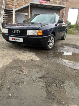  Audi 80 1987 , 130000 , 