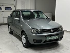  Fiat Albea 2010 , 419900 , --