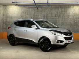 SUV   Hyundai ix35 2011 , 990000 , 