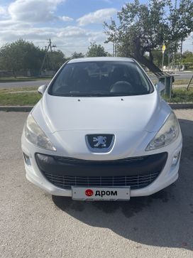  Peugeot 308 2009 , 670000 , 
