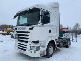   Scania R400 2017 , 8200000 , 