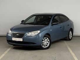  Hyundai Elantra 2009 , 680000 , 