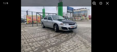  Mitsubishi Mirage 1998 , 150000 , 