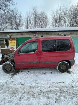    Citroen Berlingo 2001 , 200000 , 