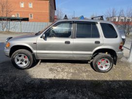 SUV   Kia Sportage 1997 , 505000 , 