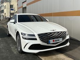  Genesis G80 2023 , 4300000 , 