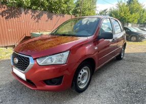 Datsun mi-Do 2015 , 380000 , 