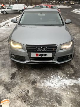  Audi A4 2011 , 900000 , 