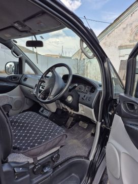    Mitsubishi Delica 2003 , 1520000 , -