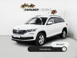 SUV   Skoda Kodiaq 2019 , 2868500 , 