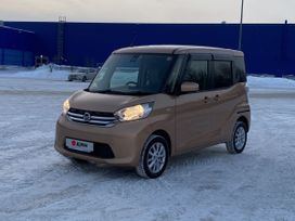  Nissan DAYZ Roox 2015 , 690000 , 