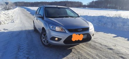  Ford Focus 2008 , 400000 , 