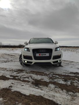 SUV   Audi Q7 2007 , 1500000 , 