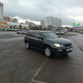 SUV   Mitsubishi Airtrek 2001 , 410000 , 