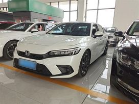  Honda Civic 2022 , 1700000 , 