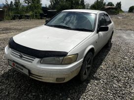  Toyota Camry Gracia 1987 , 420000 , --