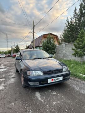  Toyota Corona 1992 , 250000 , 
