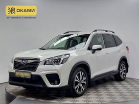 SUV   Subaru Forester 2019 , 2749000 , 