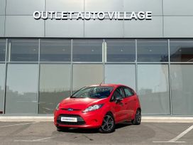  Ford Fiesta 2008 , 399000 , -