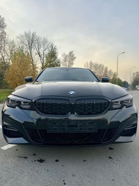  BMW 3-Series 2019 , 3350000 , 