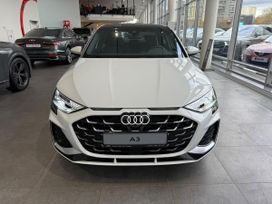  Audi A3 2025 , 4800000 , 