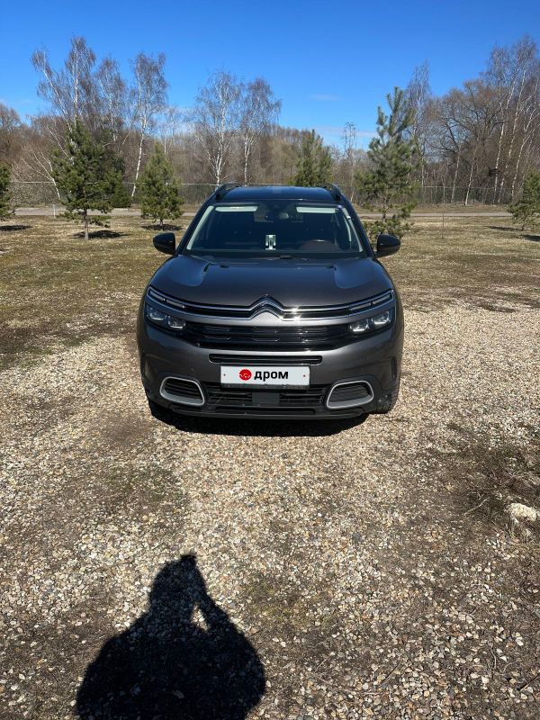 SUV   Citroen C5 Aircross 2020 , 2300000 , 