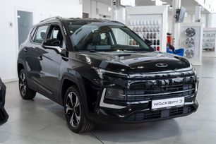 SUV    3 2025 , 1865000 , -