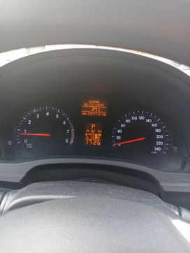  Toyota Avensis 2012 , 1300000 ,  