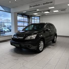 SUV   Honda CR-V 2008 , 875000 , 